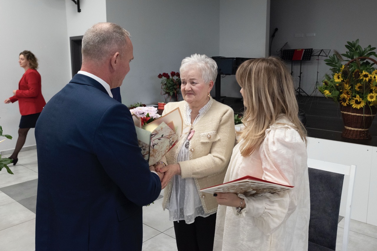 Złote Gody 2025